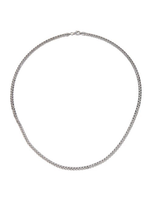 Necklace 14K Chain Necklace