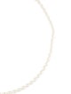 Necklace 14K Pearl Bead Strand Necklace