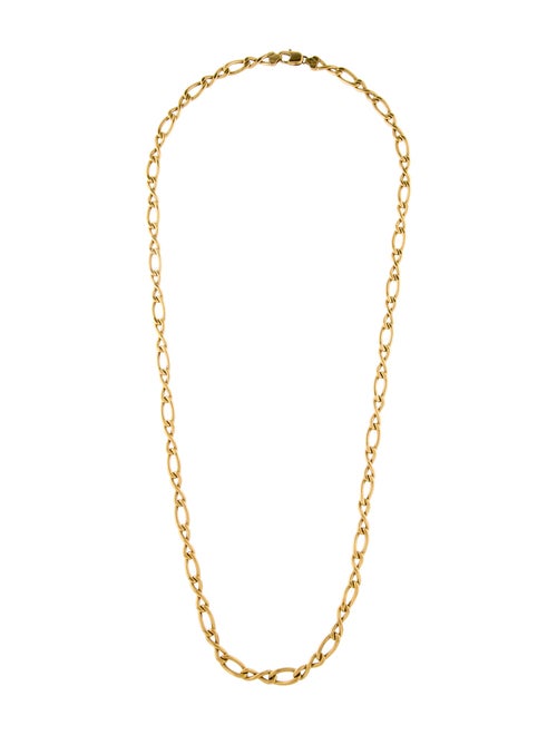Necklace 14K Chain Necklace