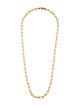 Necklace 14K Chain Necklace