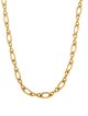 Necklace 14K Chain Necklace