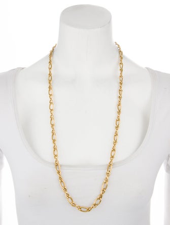 Necklace 14K Chain Necklace