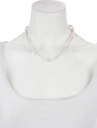 Necklace 14K Pearl Necklace