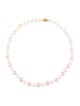 Necklace 14K Pearl Necklace