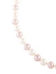 Necklace 14K Pearl Necklace
