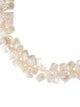 Necklace 18K Pearl Strand Necklace