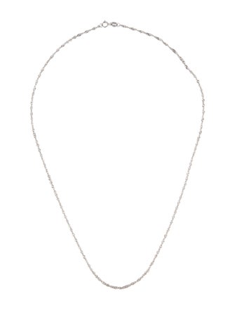 Necklace 14K Chain Necklace