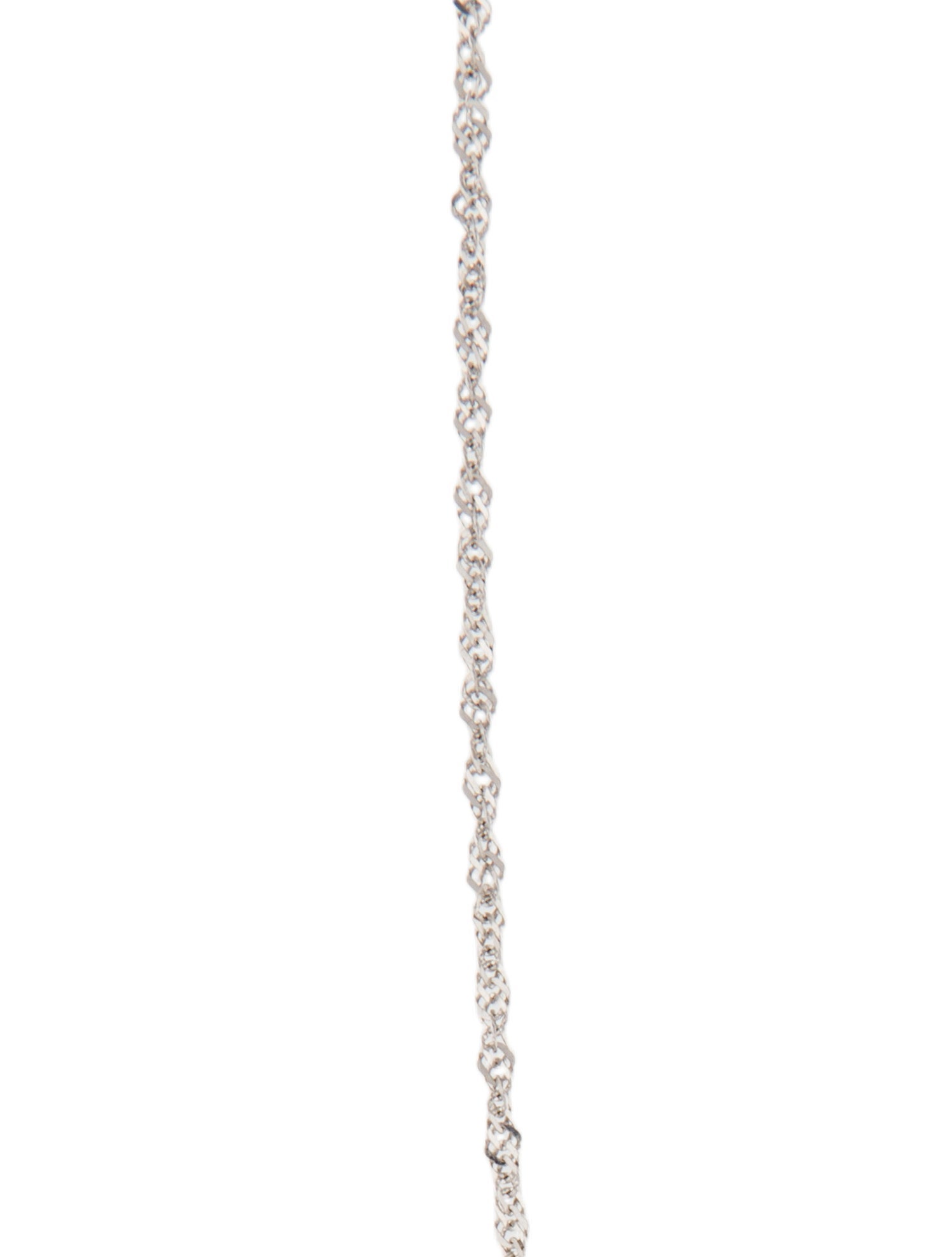 Necklace 14K Chain Necklace