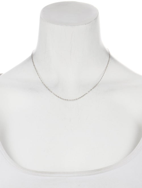 Necklace 14K Chain Necklace