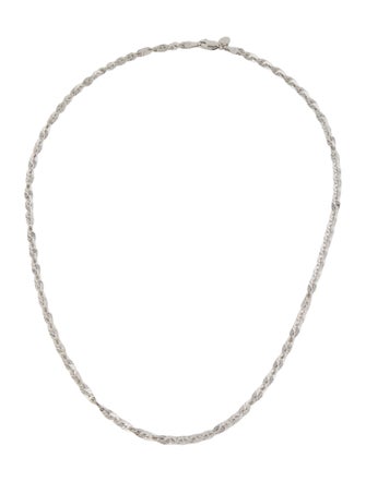 Necklace 14K Chain Necklace