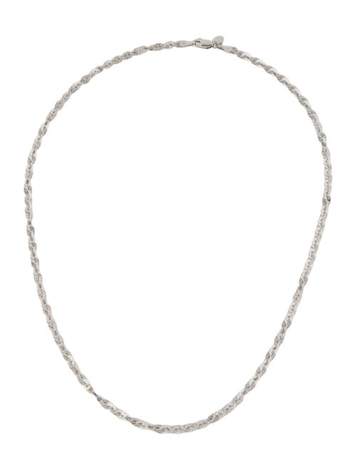 Necklace 14K Chain Necklace