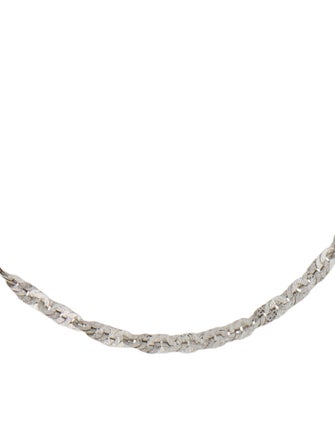 Necklace 14K Chain Necklace