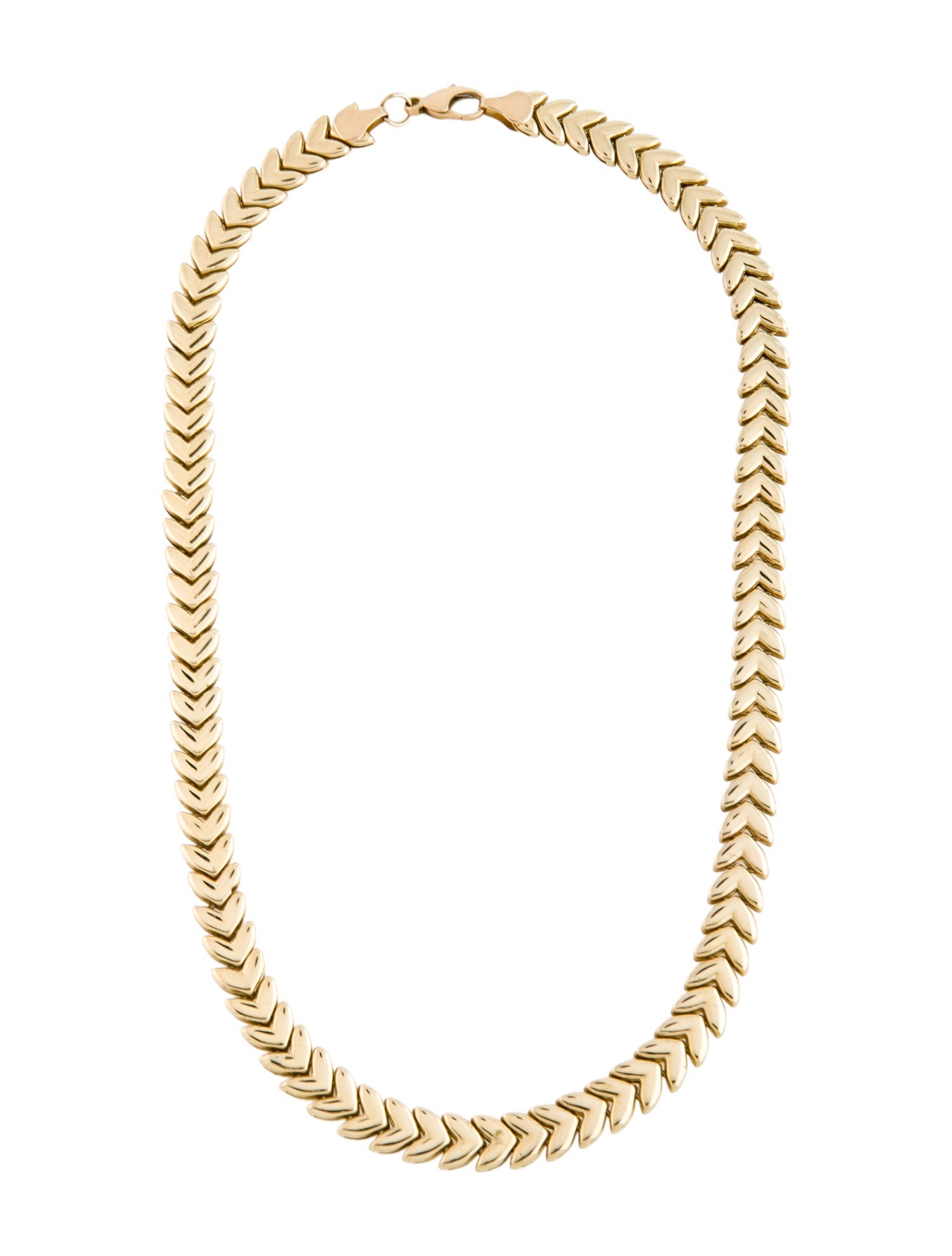 Necklace 14K Chain