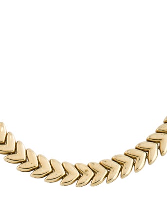 Necklace 14K Chain Necklace