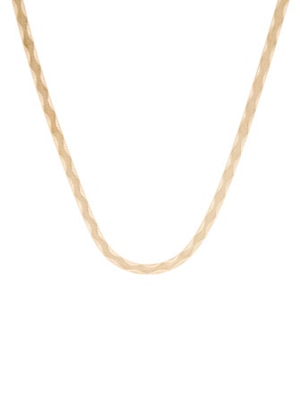 Necklace 14K Chain Necklace