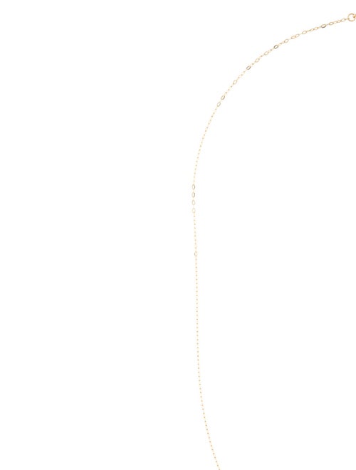 Necklace 18K Chain Necklace