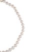 Necklace f14K Pearl Strand Necklace