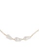 Necklace 18K Pearl Strand