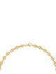 Necklace 14K Mariner Puffy Link Chain Necklace