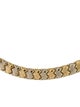 Necklace 14K Two-Tone Chain Necklace