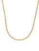 Necklace 14K 1.05ctw Diamond Necklace