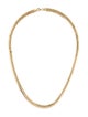 Necklace 14K Chain Necklace