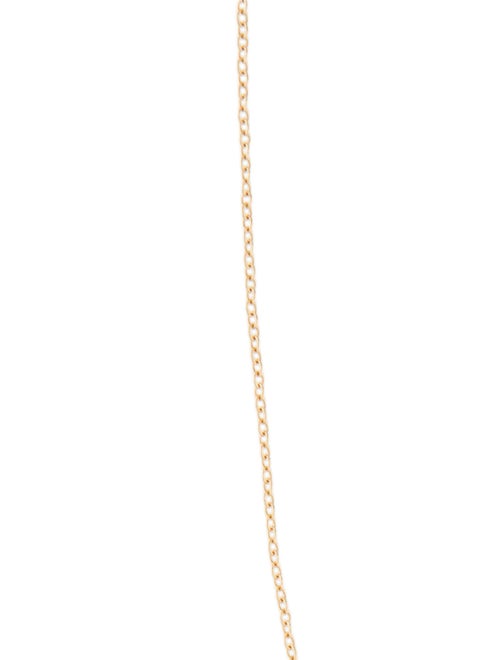 Necklace 18K Chain Necklace