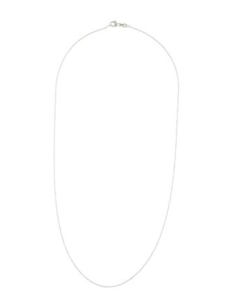 Necklace 14K Chain Necklace