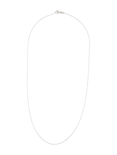 Necklace 14K Chain Necklace