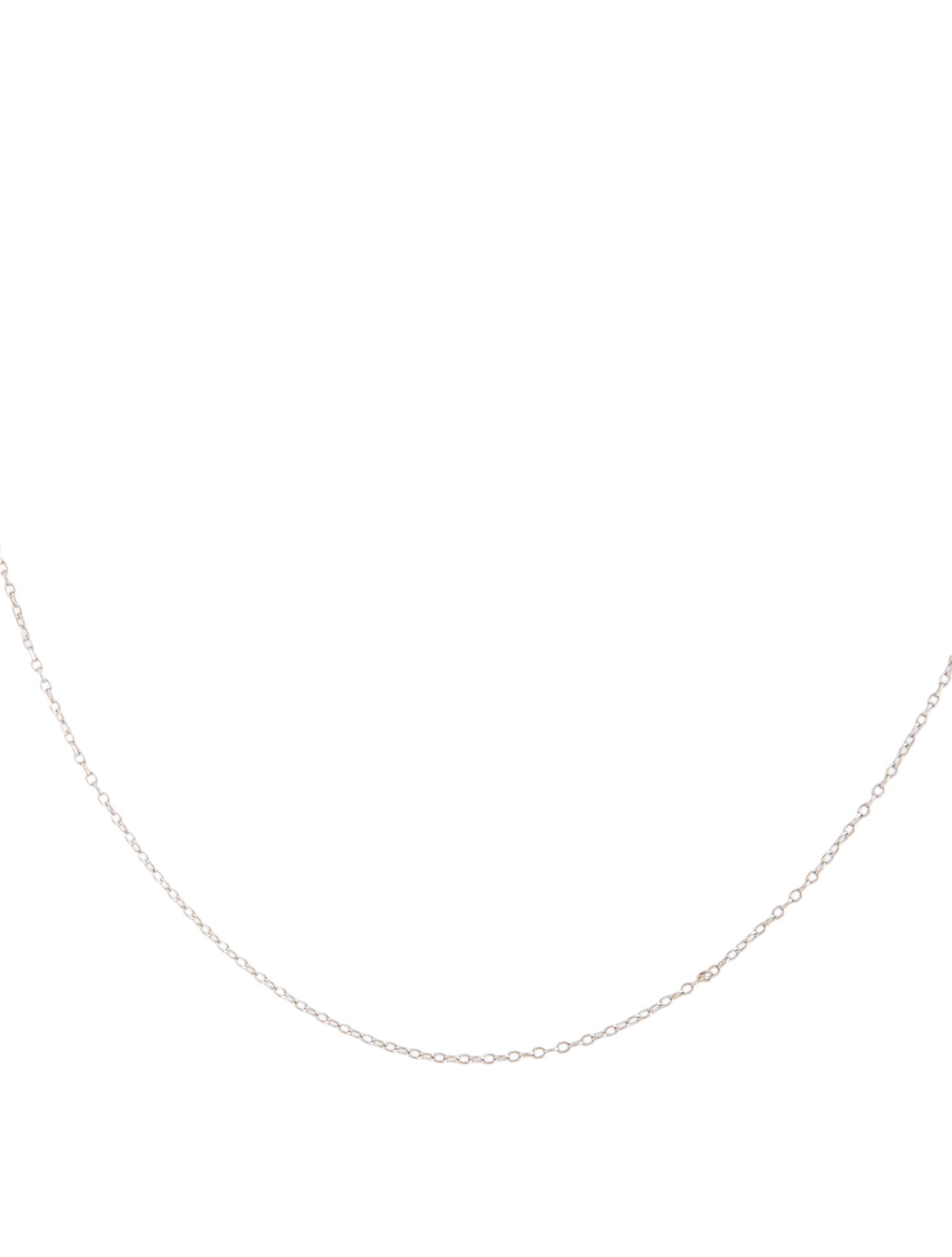 Necklace 14K Chain