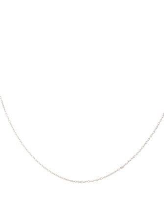 Necklace 14K Chain Necklace