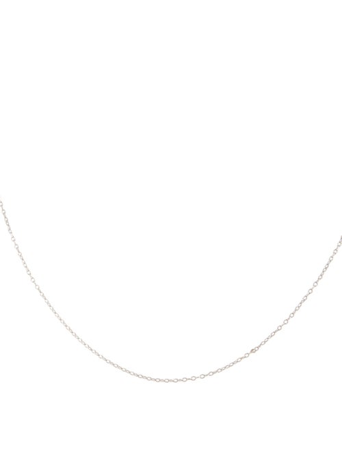 Necklace 14K Chain Necklace
