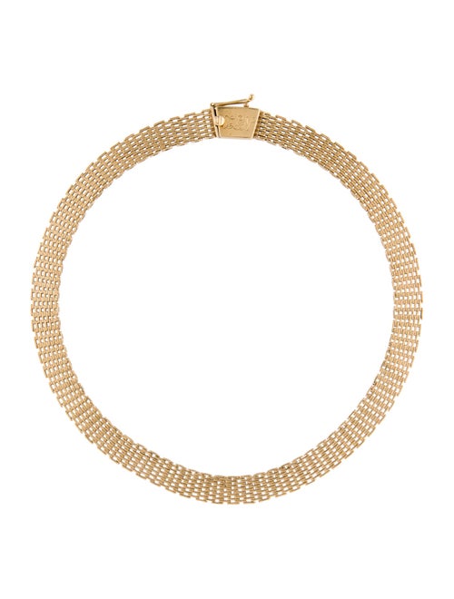 Necklace 14K Chain Necklace