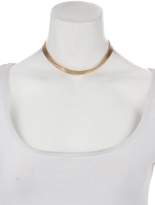 Necklace 14K Chain Necklace