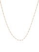 Necklace 14K Chain Necklace