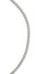 Necklace 14K 10.12ctw Diamond Tennis Necklace