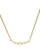 Necklace 18K Diamond Collar Necklace