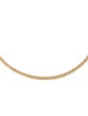 Necklace 14K Chain Necklace