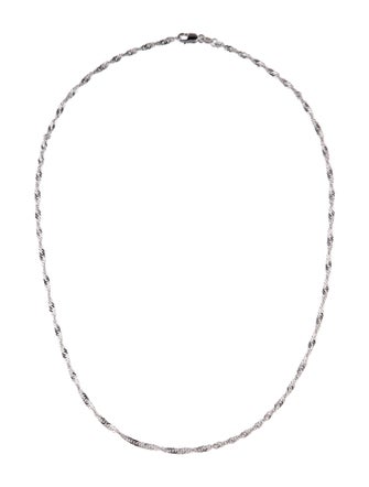 Necklace 14K Chain Necklace