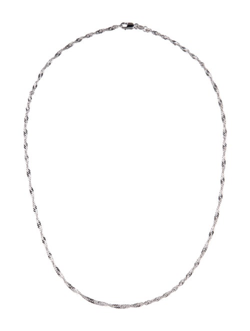 Necklace 14K Chain Necklace