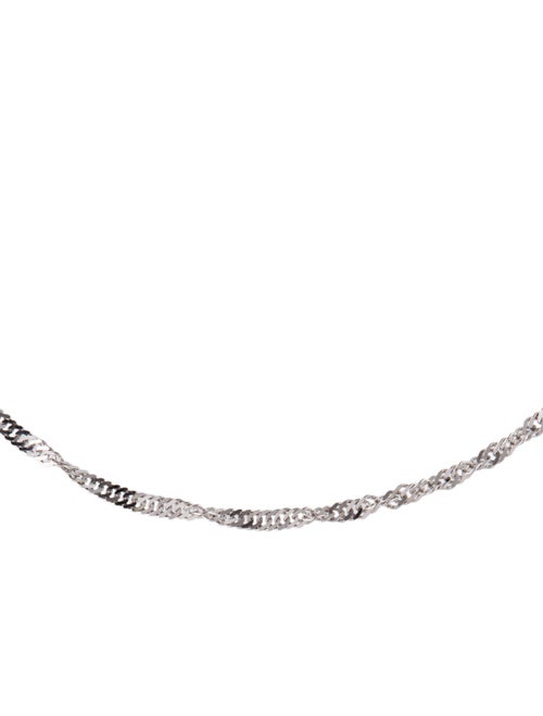 Necklace 14K Chain Necklace