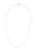 Necklace 14K Chain Necklace