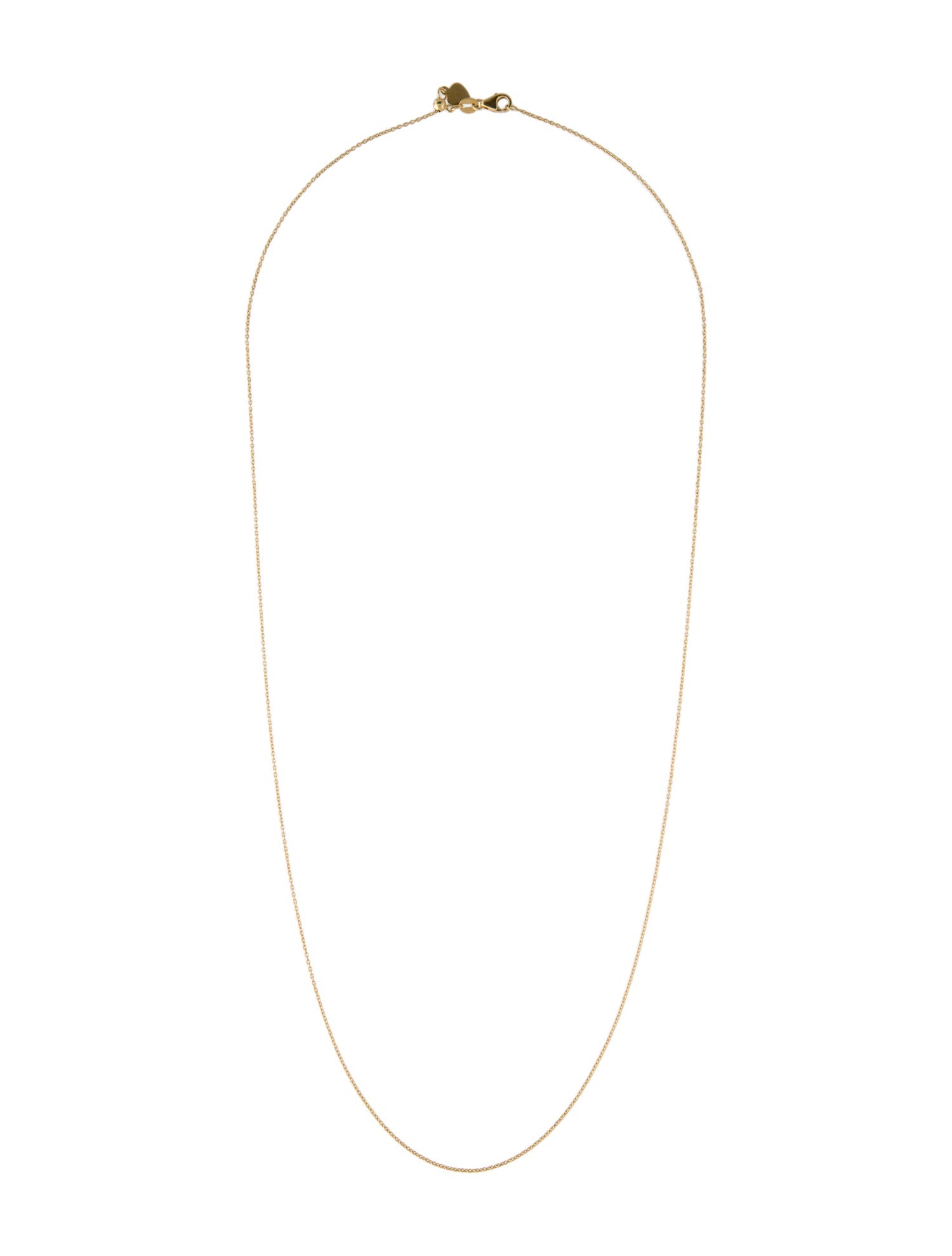 Necklace 14K Chain