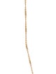 Necklace 14K S Link Chain Necklace