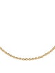 Necklace 14K Chain Necklace