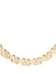 Necklace 14K X Station Necklace