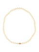 Necklace 14K Pearl Necklace