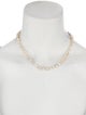 Necklace 14K Pearl Strand Necklace