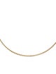 Necklace 14K Chain Necklace