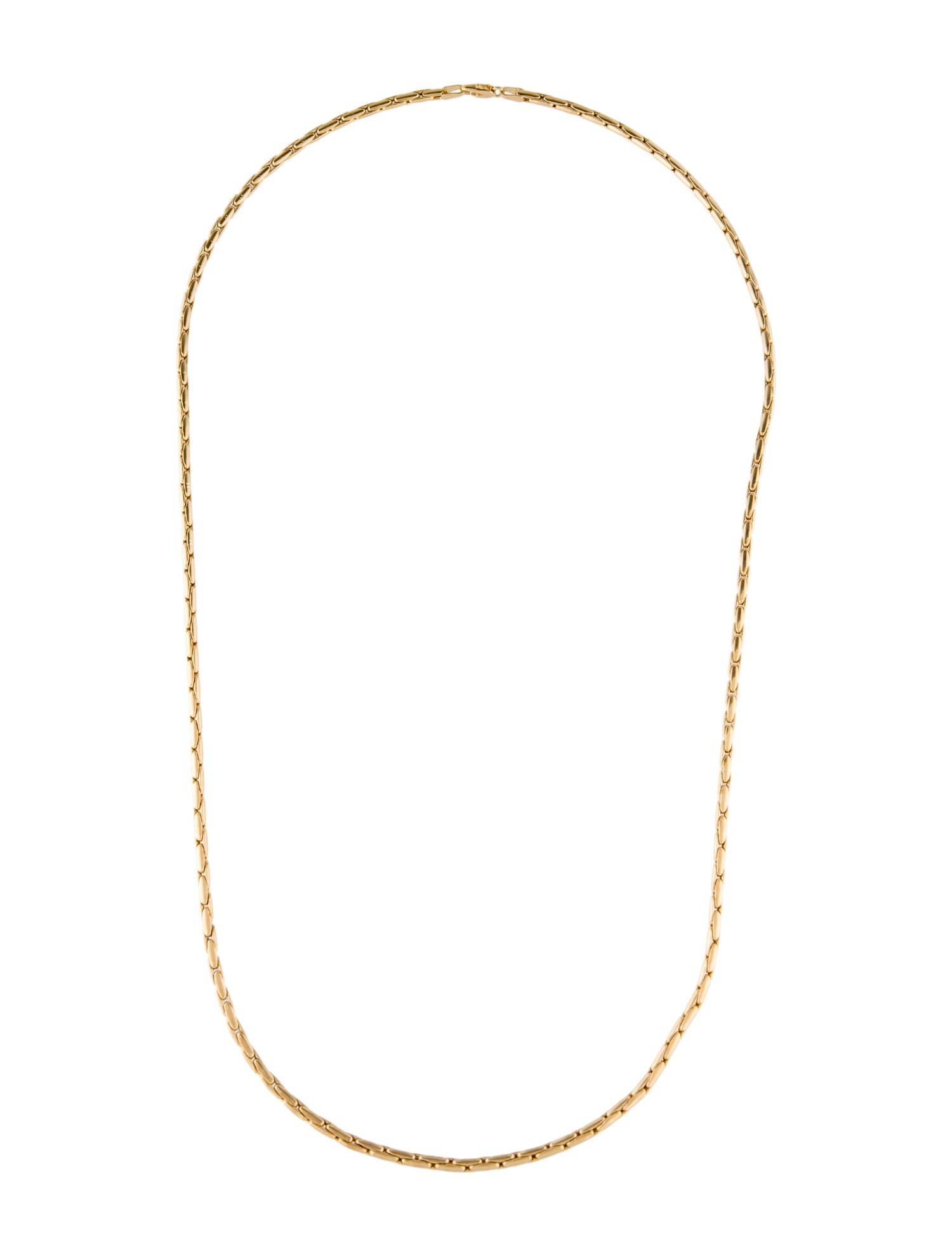 Necklace 14K Chain